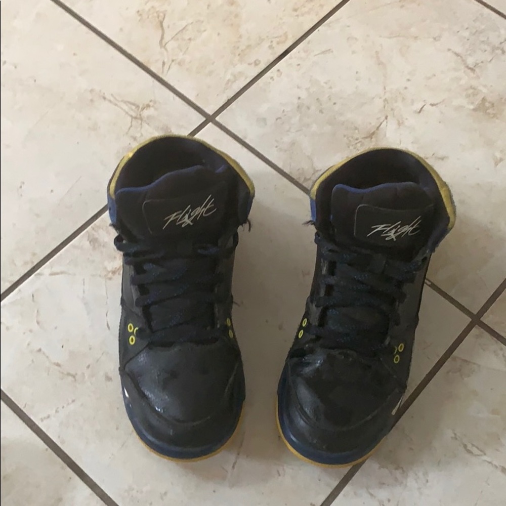 Jordan shoes
